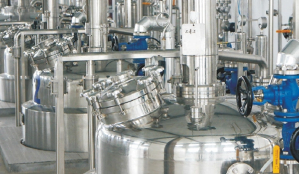 نبذة عن الشركة