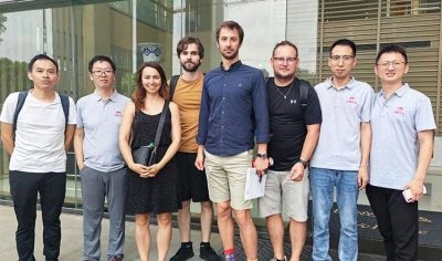 نبذة عن الشركة