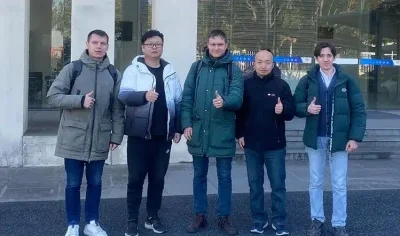 نبذة عن الشركة