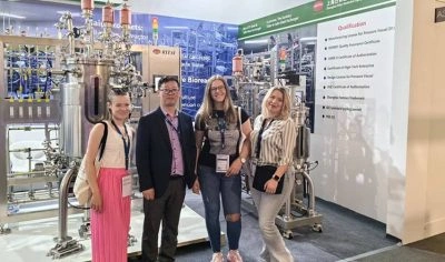 نبذة عن الشركة