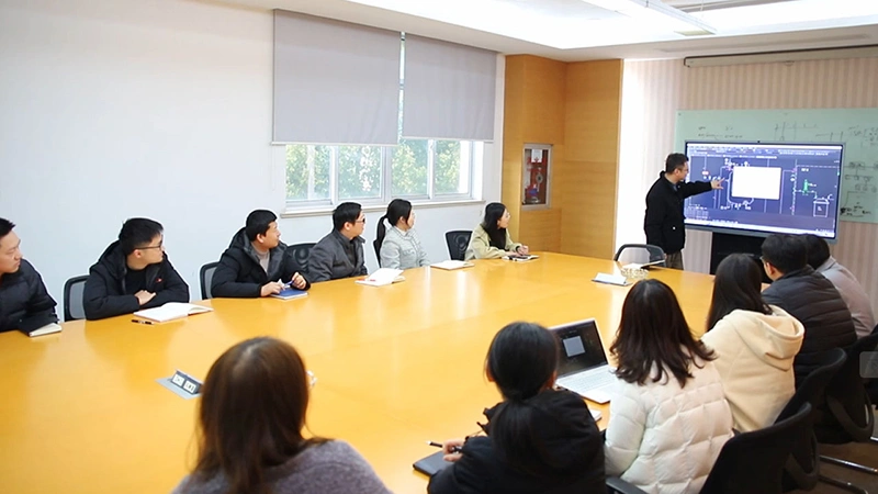 فريق التصميم لدينا