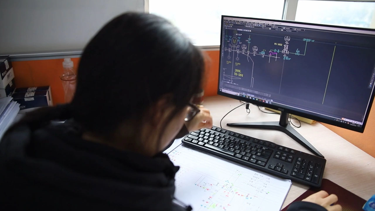 هندسة التصميم