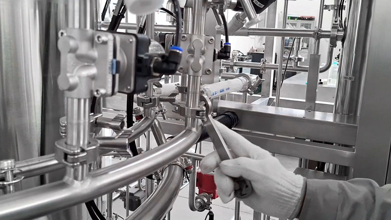 الخدمة الميدانية