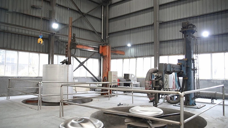 التلميع الكهربائي والميكانيكي