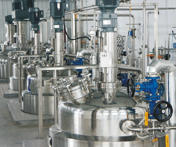 أجهزة التخمير