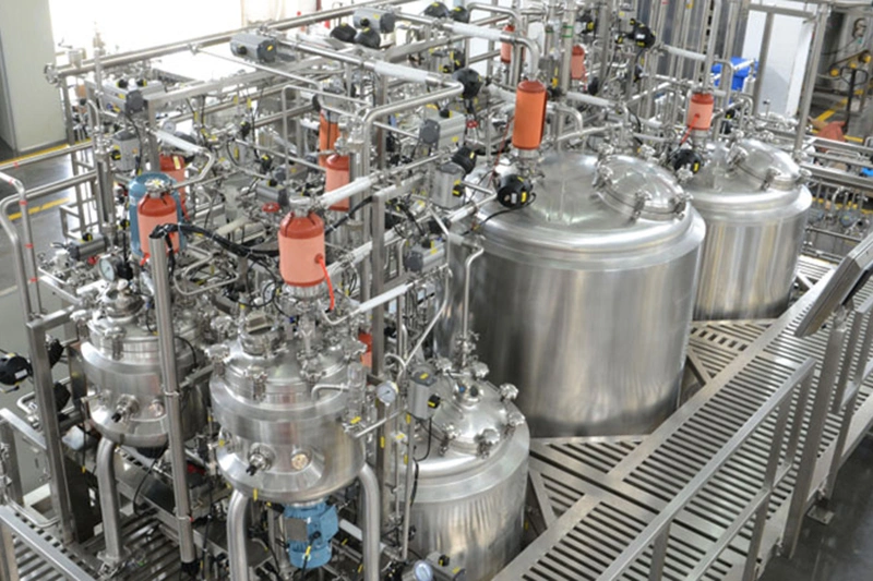 حلول نظام العمليات المعيارية