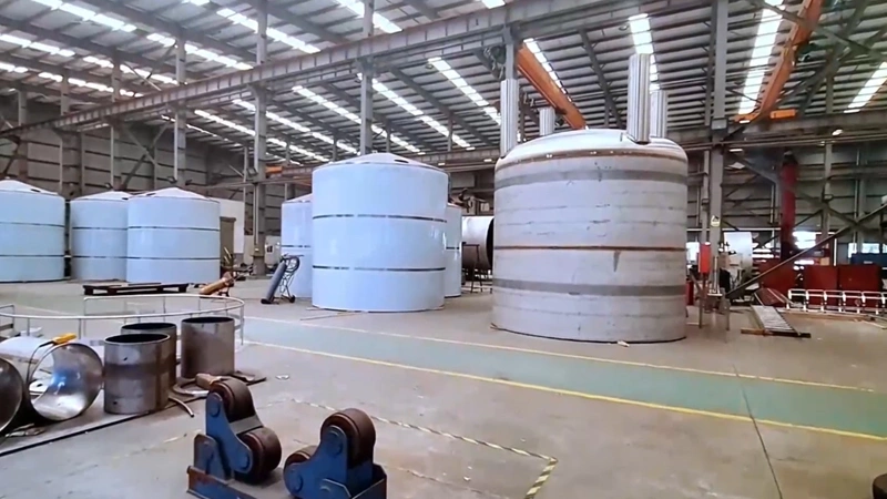 أجهزة التخمير