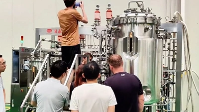 عميل من دولة التشيك