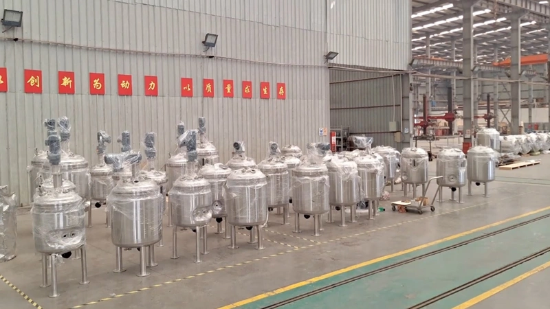 أهم مراحل التصنيع