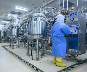 مفاعل حيوي يعتمد على نظام الأقراص الليفية