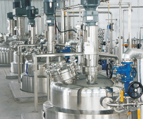 أجهزة التخمير