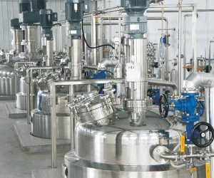 جهاز تخمير ميكروبي