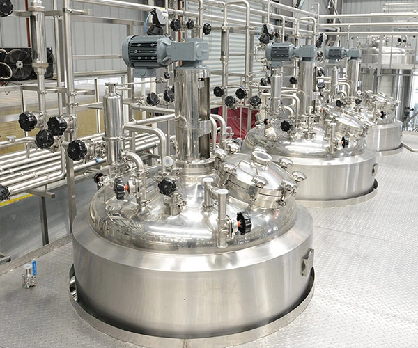 جهاز تفكيك الأنسجة بالتحلل القلوي