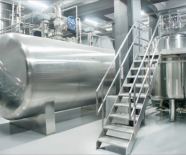 أنظمة تطهير النفايات البيولوجية