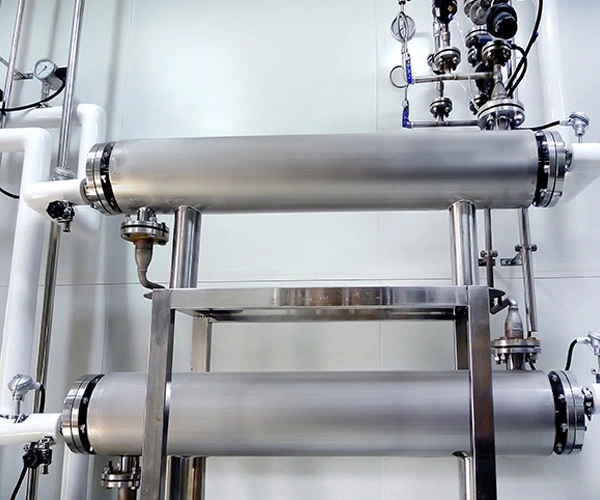 المبادلات الحرارية